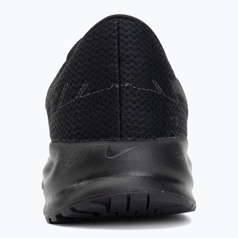 Мъжки обувки за бягане Nike Run Defy black/anthracite 6