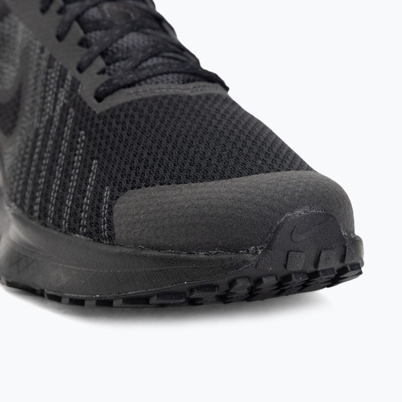 Мъжки обувки за бягане Nike Run Defy black/anthracite 7