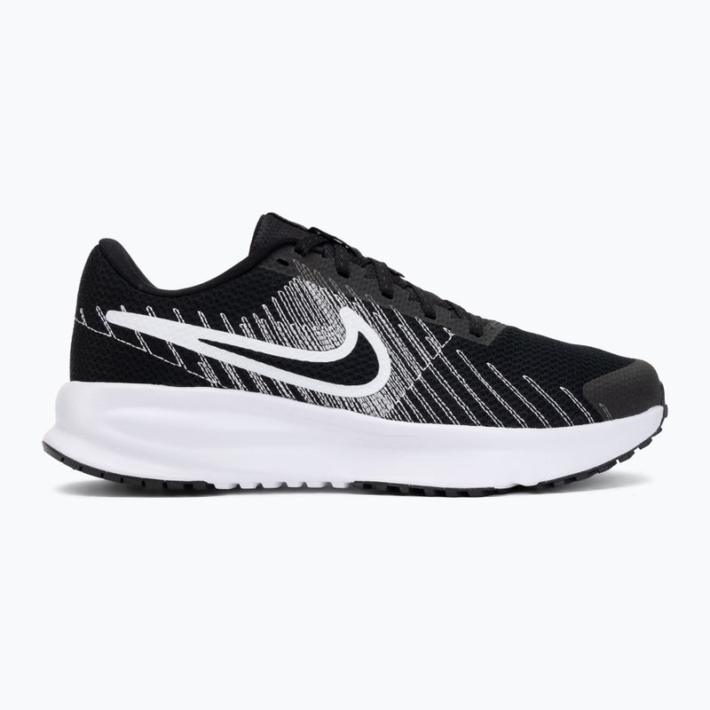 Мъжки обувки за бягане Nike Run Defy black/white 2