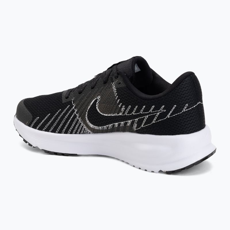 Мъжки обувки за бягане Nike Run Defy black/white 3