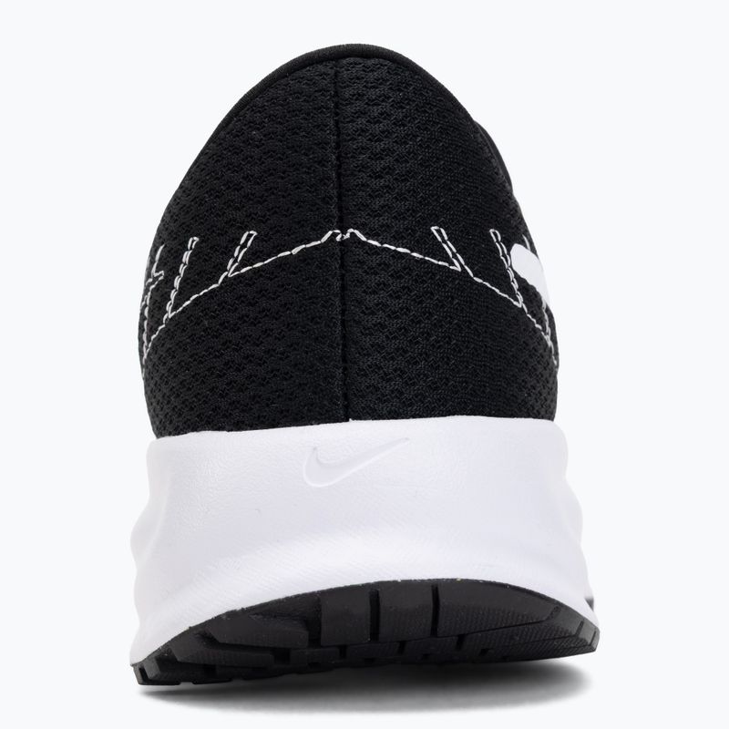 Мъжки обувки за бягане Nike Run Defy black/white 6