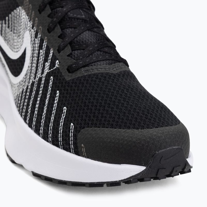Мъжки обувки за бягане Nike Run Defy black/white 7