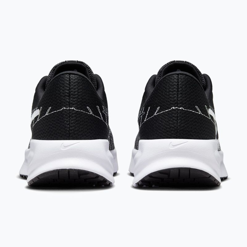 Мъжки обувки за бягане Nike Run Defy black/white 4
