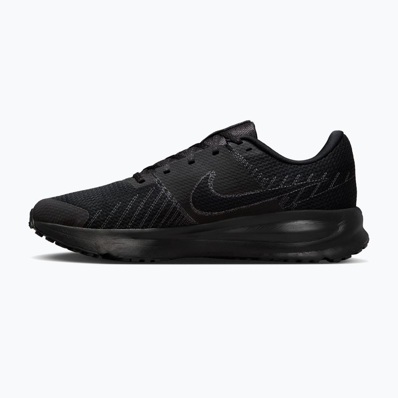 Мъжки обувки за бягане Nike Run Defy black/anthracite 2