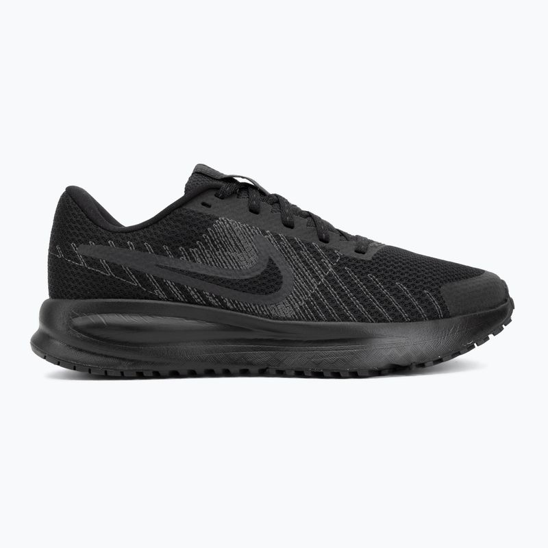 Дамски обувки за бягане Nike Run Defy black/anthracite 2