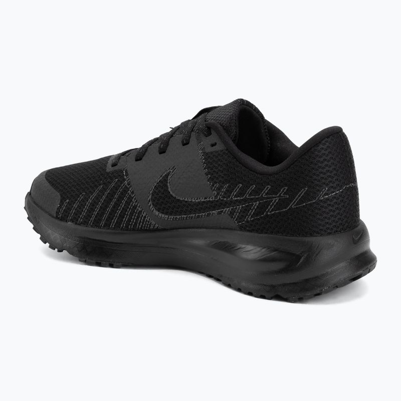Дамски обувки за бягане Nike Run Defy black/anthracite 3