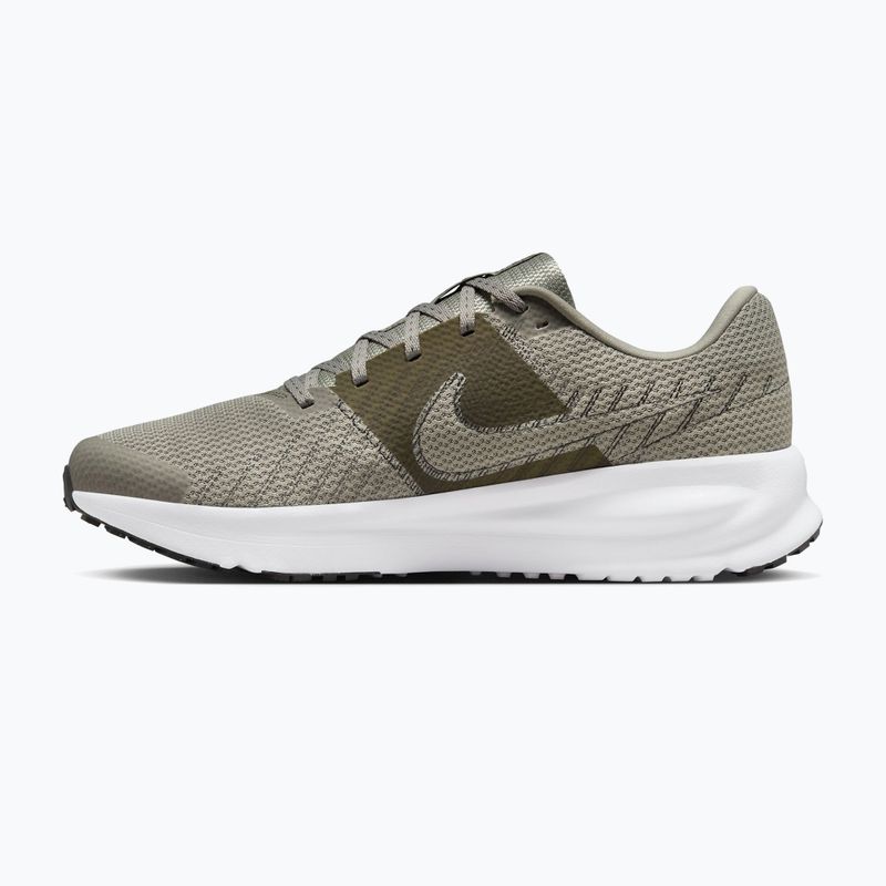 Мъжки обувки за бягане Nike Run Defy Light Army/Iron Grey/White/Black 2