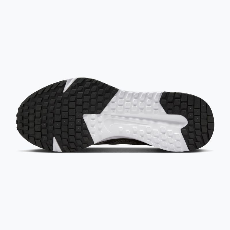 Мъжки обувки за бягане Nike Run Defy Light Army/Iron Grey/White/Black 4