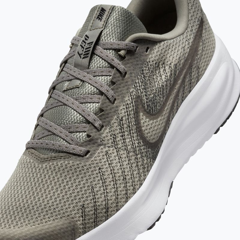 Мъжки обувки за бягане Nike Run Defy Light Army/Iron Grey/White/Black 7