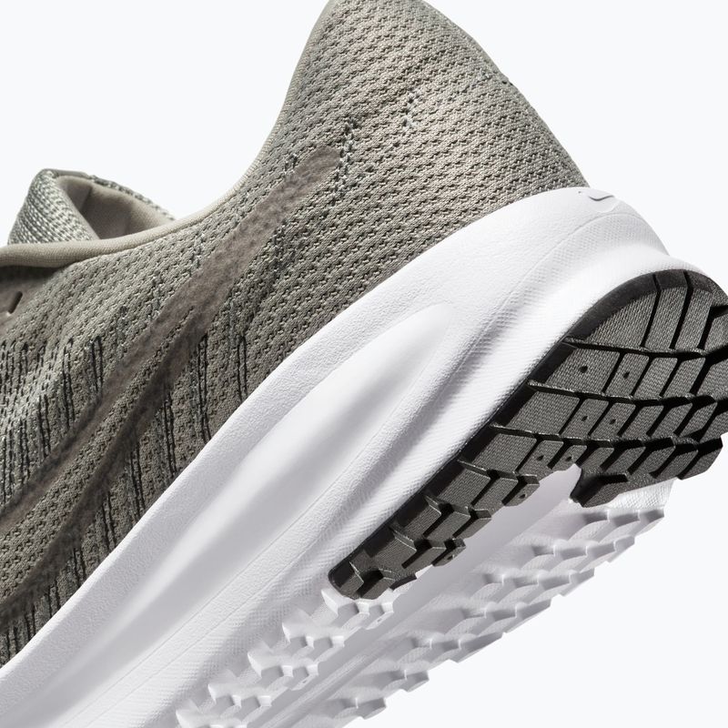 Мъжки обувки за бягане Nike Run Defy Light Army/Iron Grey/White/Black 8
