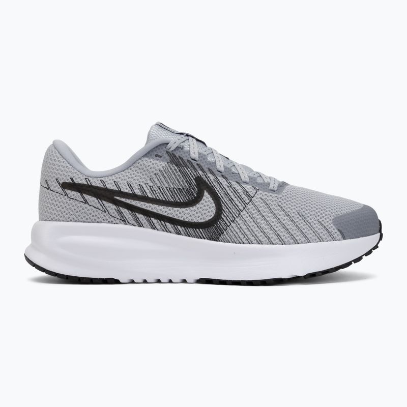 Мъжки обувки за бягане Nike Run Defy wolf grey/white/iron grey/black 2