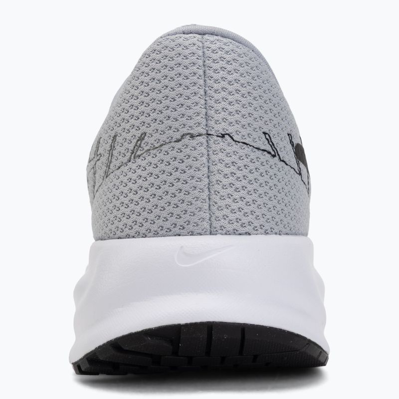 Мъжки обувки за бягане Nike Run Defy wolf grey/white/iron grey/black 6