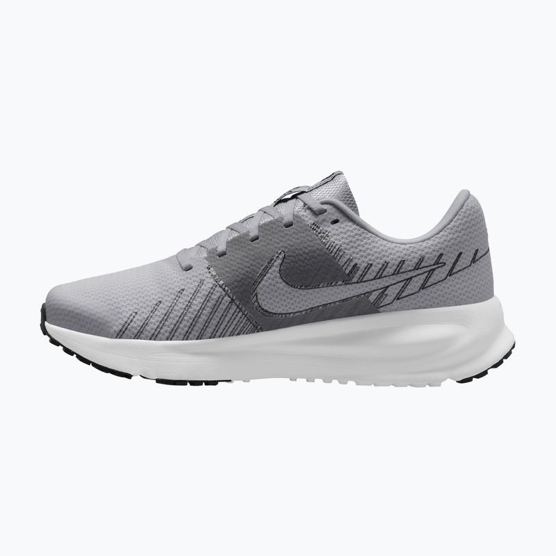 Мъжки обувки за бягане Nike Run Defy wolf grey/white/iron grey/black 2