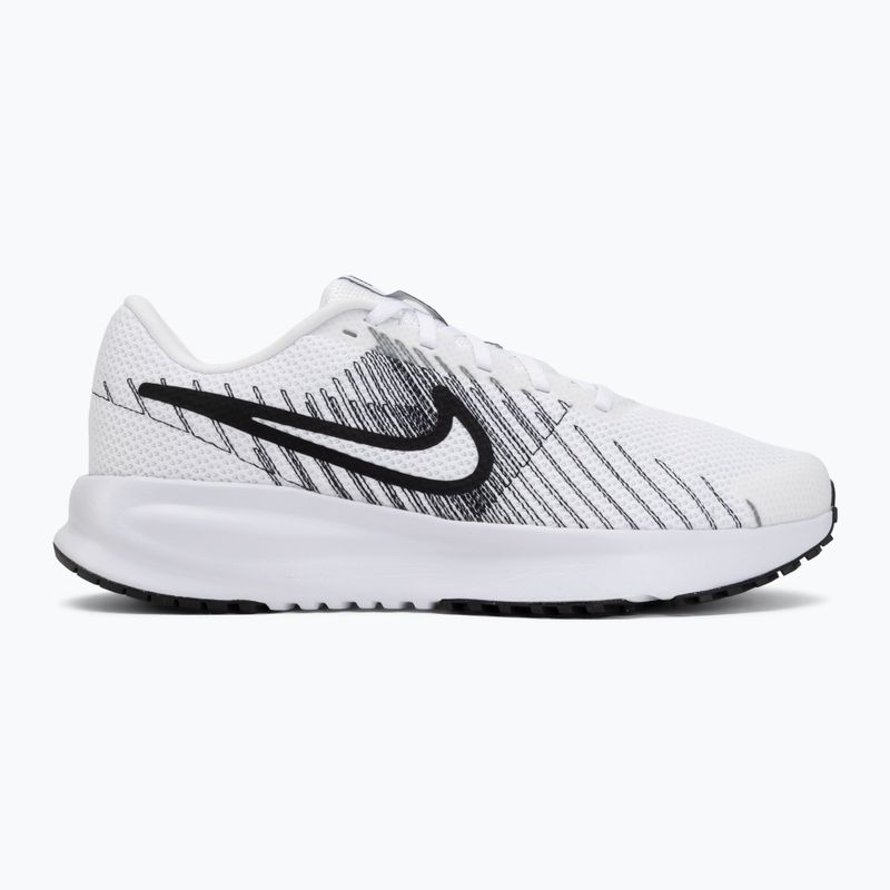 Мъжки обувки за бягане Nike Run Defy white/black 2