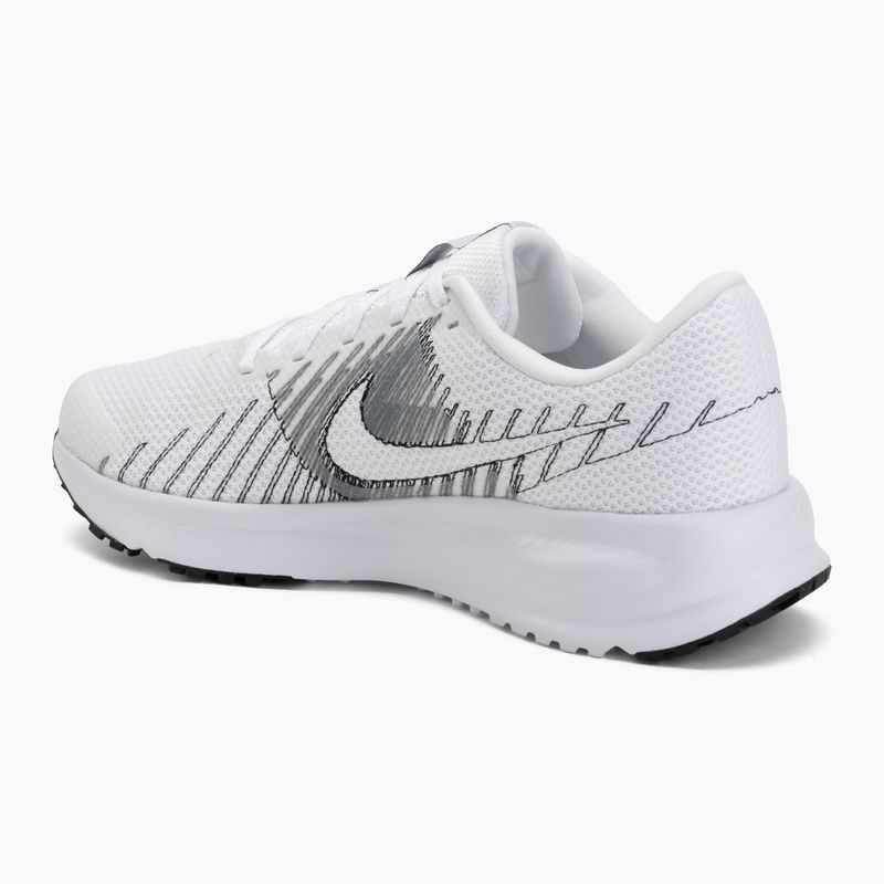 Мъжки обувки за бягане Nike Run Defy white/black 3