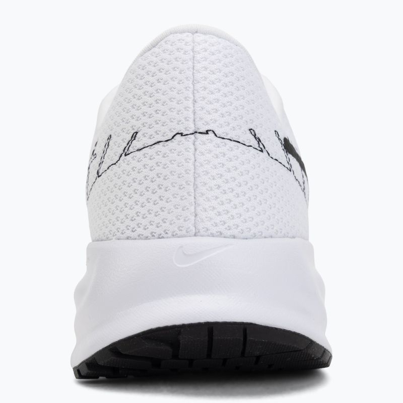 Мъжки обувки за бягане Nike Run Defy white/black 6