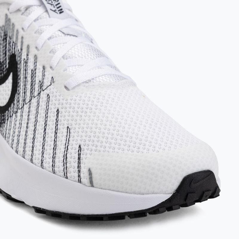 Мъжки обувки за бягане Nike Run Defy white/black 7