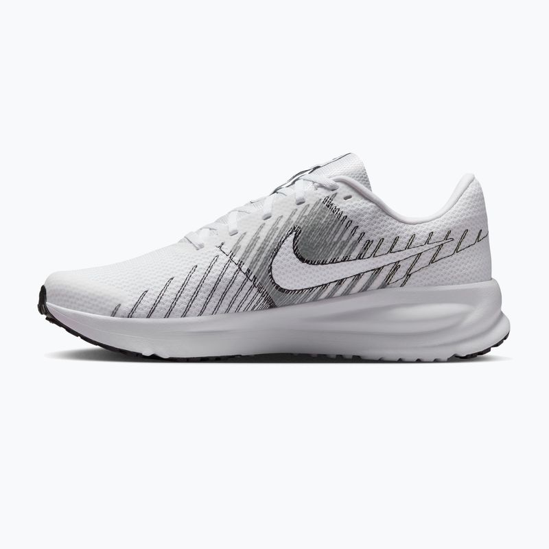 Мъжки обувки за бягане Nike Run Defy white/black 2