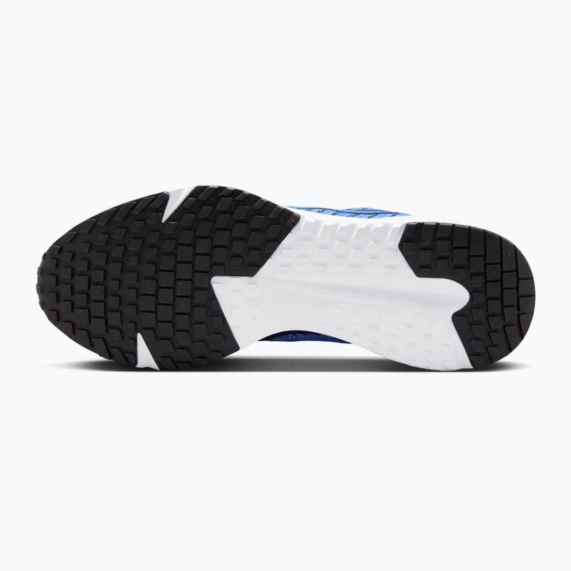 Мъжки обувки за бягане  Nike Run Defy University Blue/White/Black/Blue Void 4