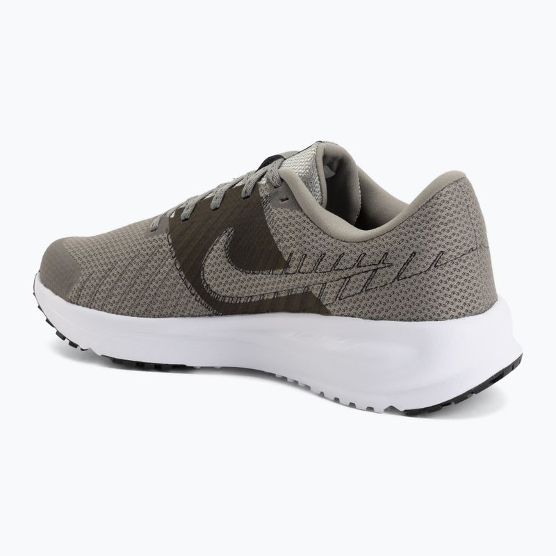 Мъжки обувки за бягане Nike Run Defy Light Army/Iron Grey/White/Black 3