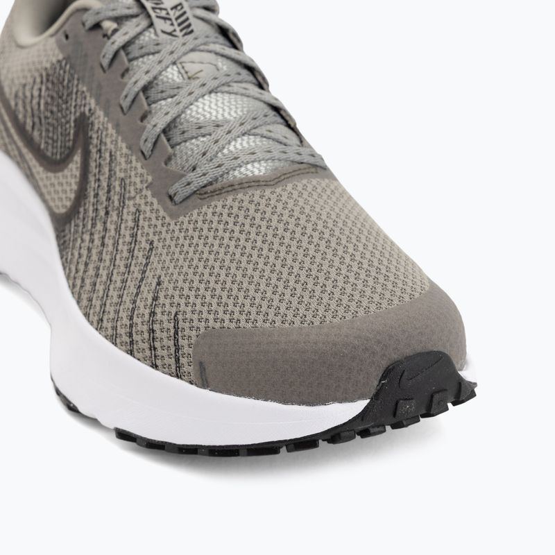 Мъжки обувки за бягане Nike Run Defy Light Army/Iron Grey/White/Black 7