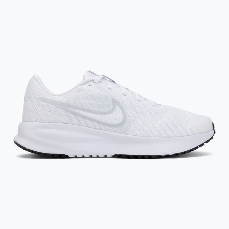 Мъжки обувки за бягане Nike Run Defy white/black/pure platinum 2