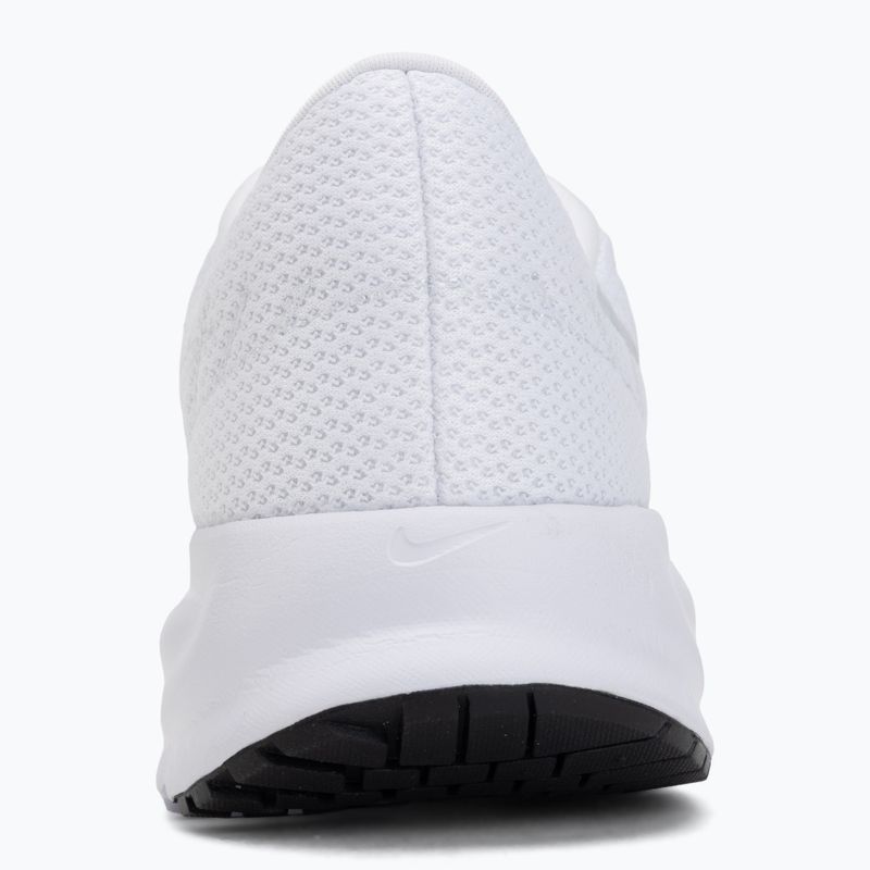 Мъжки обувки за бягане Nike Run Defy white/black/pure platinum 6