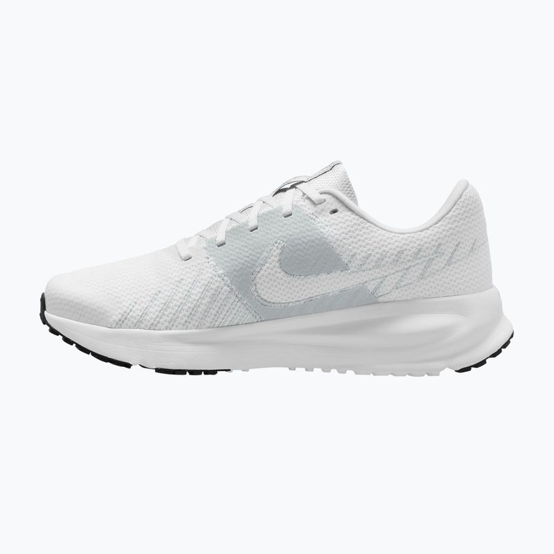 Мъжки обувки за бягане Nike Run Defy white/black/pure platinum 2