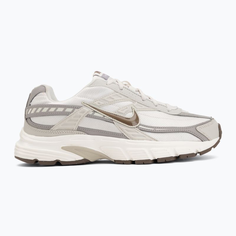 Дамски обувки Nike Initiator phantom/light bone/sail/mink brown 2