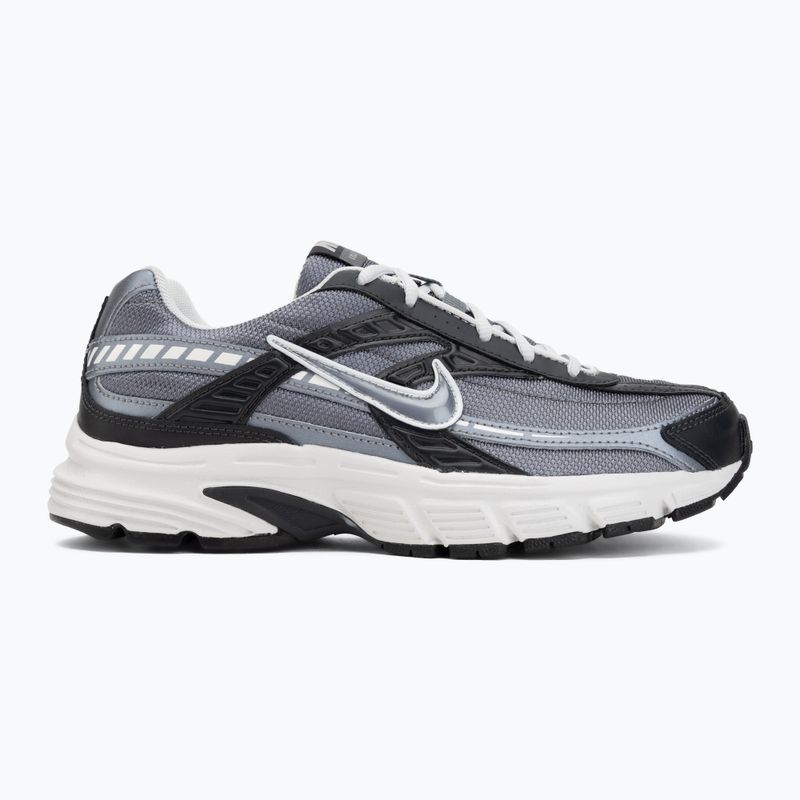 Мъжки обувки Nike Initiator anthracite/smoke grey/metallic cool grey 2