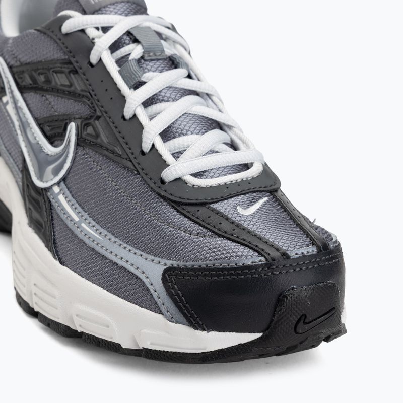 Мъжки обувки Nike Initiator anthracite/smoke grey/metallic cool grey 7