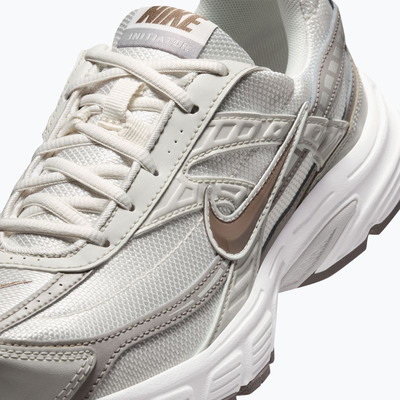 Дамски обувки Nike Initiator phantom/light bone/sail/mink brown 5