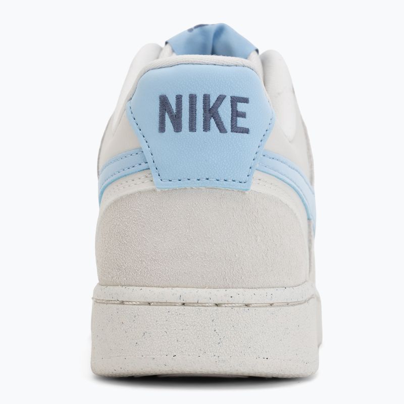Дамски обувки Nike Court Vision Low phantom/light bone/psychic blue 6