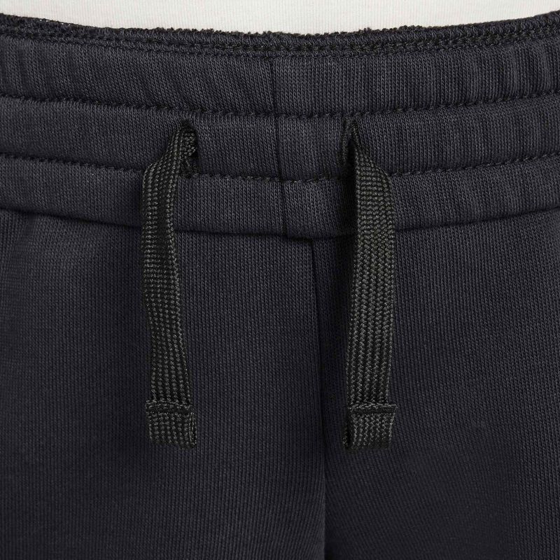Детски шорти за тренировка Nike Multi Dri-FIT black/smoke grey/black/white 8