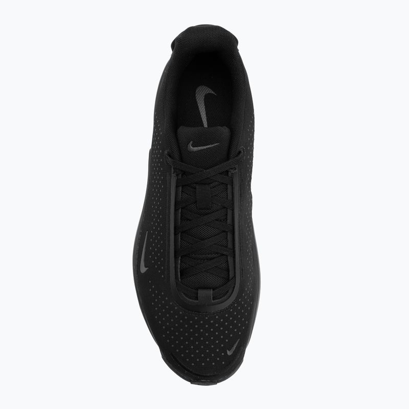 Мъжки обувки Nike Air Zoom Upturn SC black/black/anthracite 5