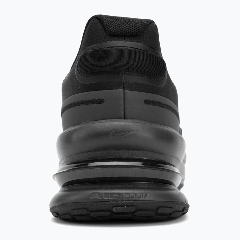 Мъжки обувки Nike Air Zoom Upturn SC black/black/anthracite 6