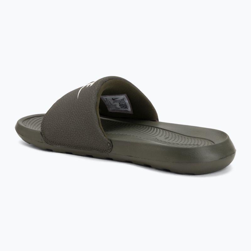 Мъжки чехли Nike Victori One Slide cargo khaki/cargo khaki/sail 3