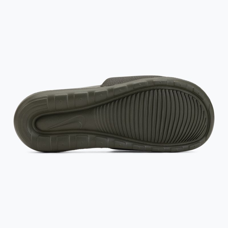 Мъжки чехли Nike Victori One Slide cargo khaki/cargo khaki/sail 4