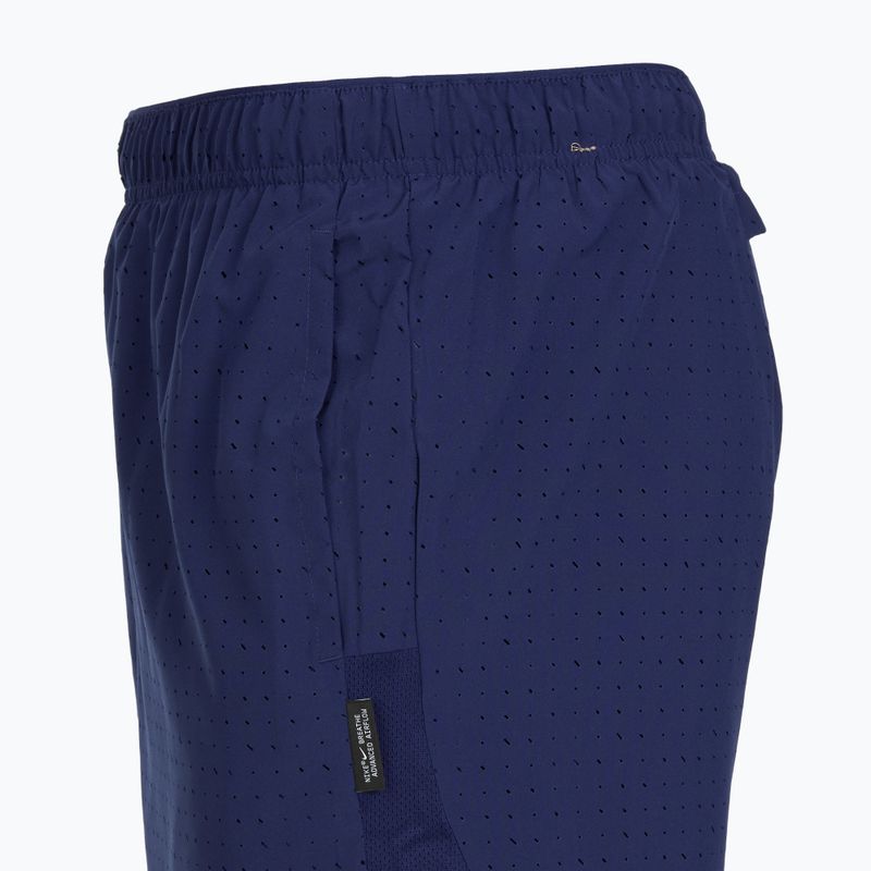 Мъжки шорти Nike Challenger Dri-Fit Breathe 7" blue void 12