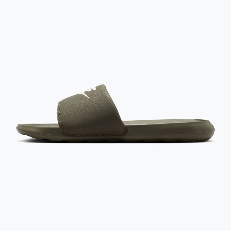 Мъжки чехли Nike Victori One Slide cargo khaki/cargo khaki/sail 2