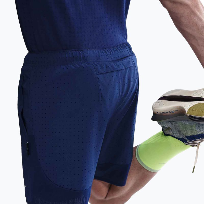 Мъжки шорти Nike Challenger Dri-Fit Breathe 7" blue void 8