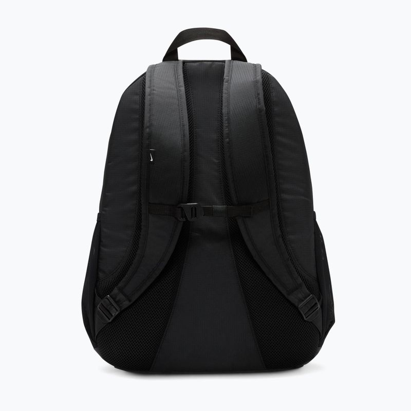 Градска раница Nike Hayward 26 l black/black/white 3