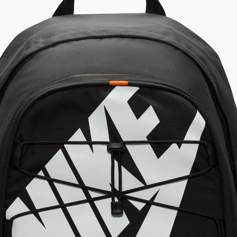 Градска раница Nike Hayward 26 l black/black/white 6