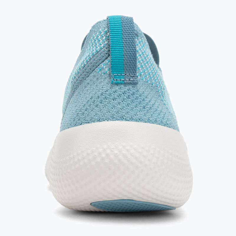 Мъжки маратонки Nike Free 2025 denim turquoise/dusty cactus/platinum tint/smoky blue 6