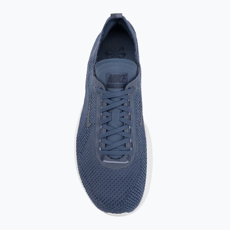 Мъжки обувки за тренировка Nike Free 2025 diffused blue/ashen slate/summit wht/thunder blue 5