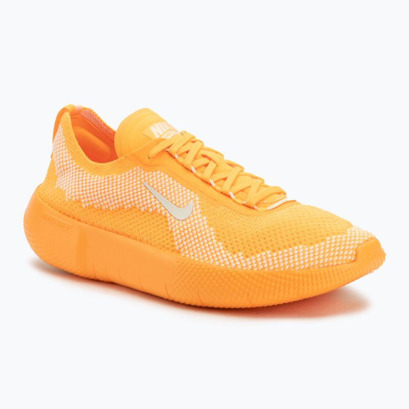 Мъжки маратонки Nike Free laser orange/white/alabaster