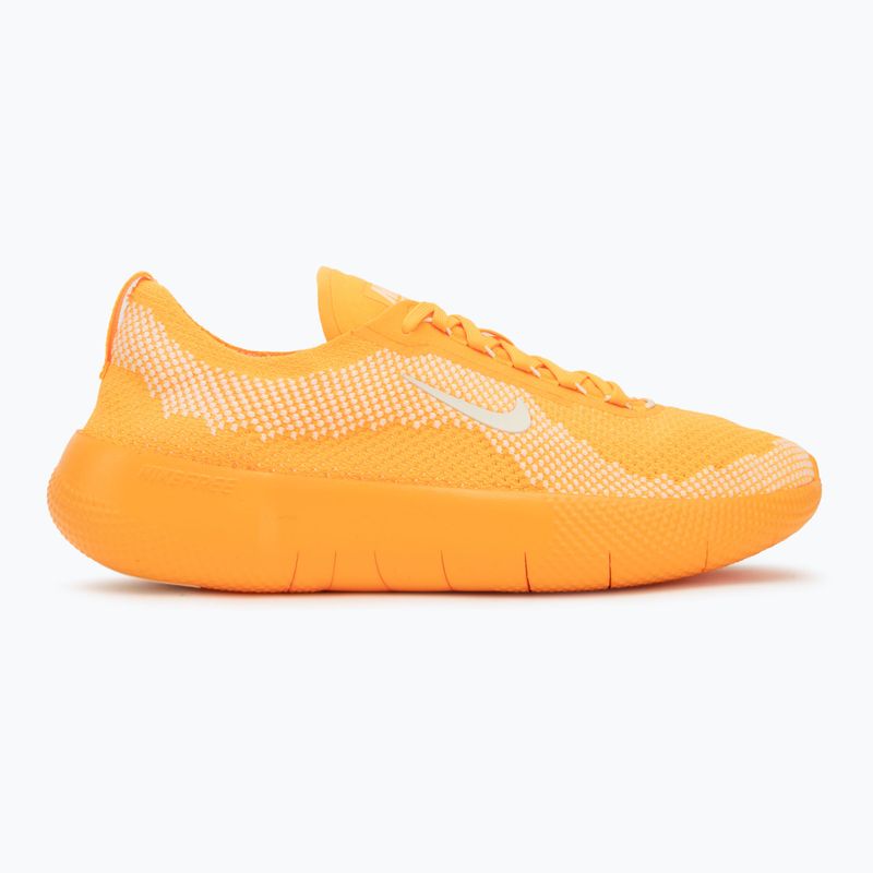 Мъжки маратонки Nike Free laser orange/white/alabaster 2