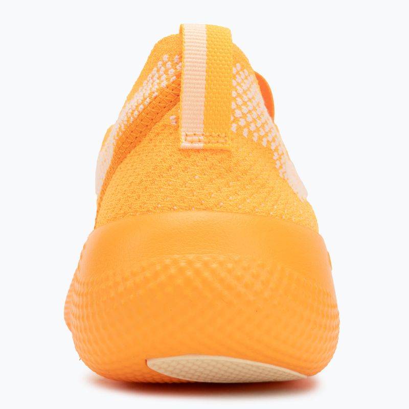 Мъжки маратонки Nike Free laser orange/white/alabaster 6