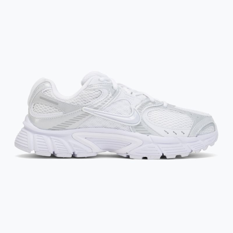 Дамски обувки Nike V5 RNR white/black/metallic silver/white 2