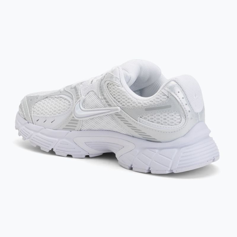 Дамски обувки Nike V5 RNR white/black/metallic silver/white 3